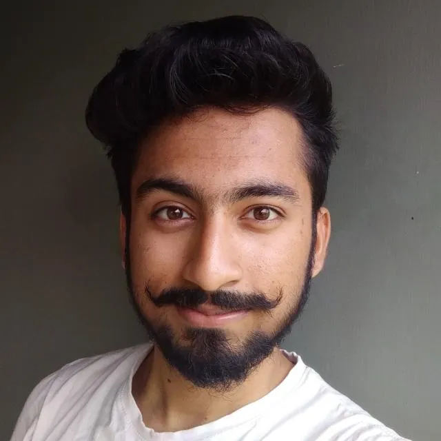Srijit Mukherjee