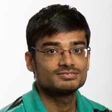 Arka Banerjee