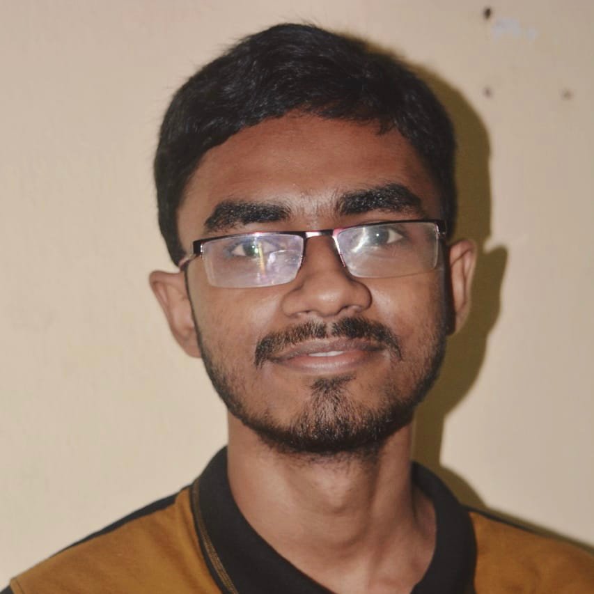 Aritra Dey