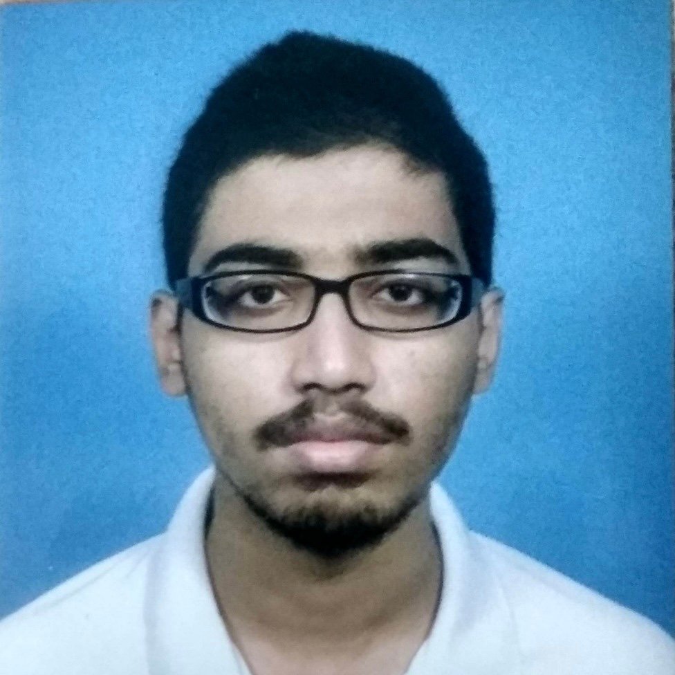 Aniruddha Bhattacharjee
