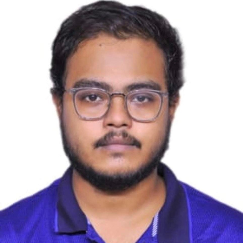 Soumyadip Kar